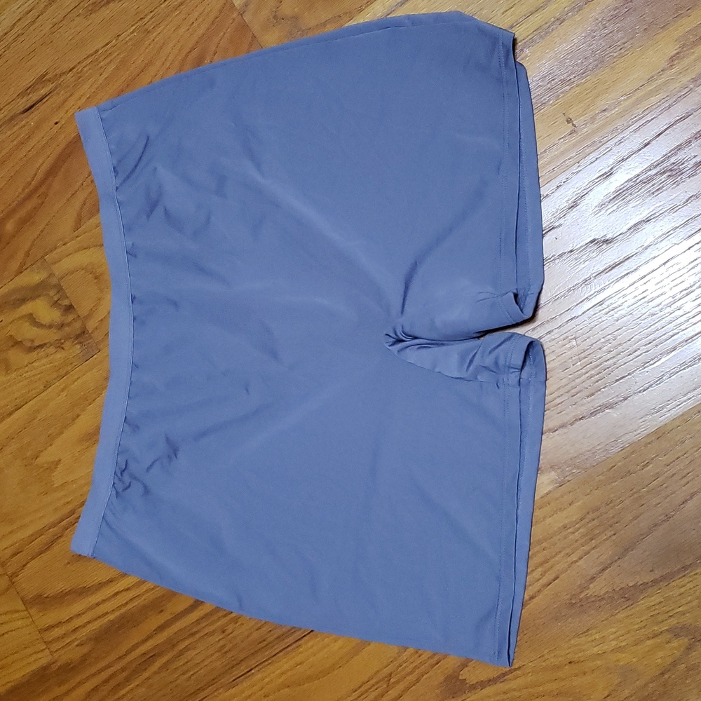 Lot of three pair Fit for Me Slip Shorts - Picture 2 of 4